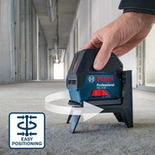 BOSCH | Professional Combi Laser | GCL 2-15