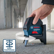 BOSCH | Professional Combi Laser | GCL 2-15