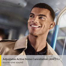 JABRA | Elite 7 Pro True Wireless Earbuds with Jabra Multisensor Gold Beige | 100-99172005-60