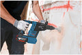 BOSCH | Professional Cordless Rotary Hammer Brushless 2x4Ah | GBH 18 V-LI