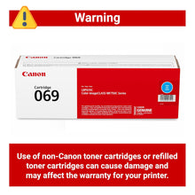 CANON | Toner 069 C Cyan