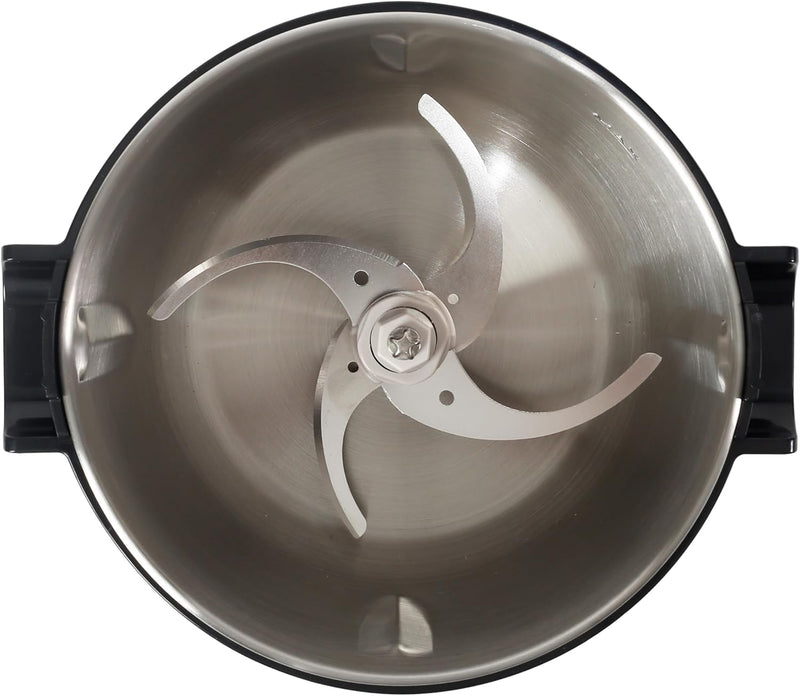 CLIKON | Electric Food Chopper With SS Bowl 2L 350W | CK2669