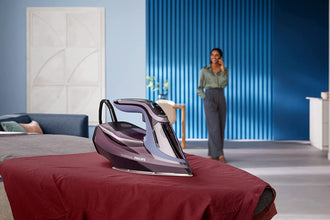 PHILIPS | Azur 8000 Series Steam Iron HV 3000W Purple | DST8021/36
