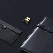 TP-LINK | 150Mbps Wireless N Nano USB Adapter | TL-WN725N