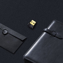 TP-LINK | 150Mbps Wireless N Nano USB Adapter | TL-WN725N