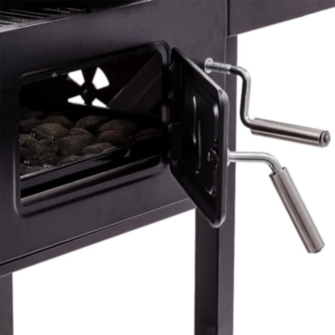 CHARBROIL |  Performance 580 Charcoal BBQ Grill | 16302038
