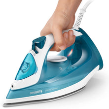 PHILIPS | 3000 Series Steam Iron 2100W Blue-White | DST3011/26