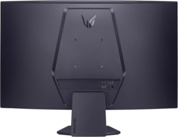 LG | 32GS60QC-B.AMA 32" Ultragear Curved Gaming Monitor