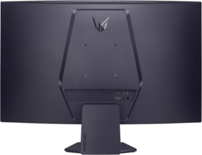 LG | 32GS60QC-B.AMA 32