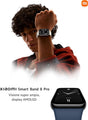 MI | Smart Band 8 Pro Black | BHR8017GL