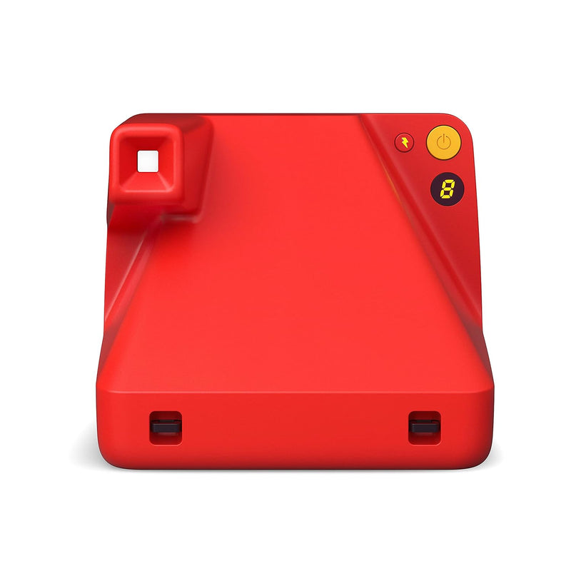 POLAROID | Now 2nd Generation