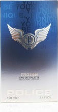 POLICE | Frozen Eau De Toilette for Men 100 | 679602231015