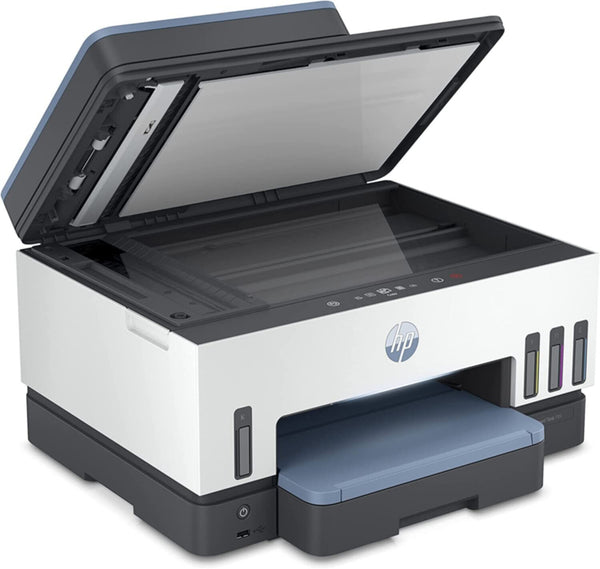 HP | Smart Tank 795 All-in-One Inkjet Printer Print, Copy and Scan | 28B96A
