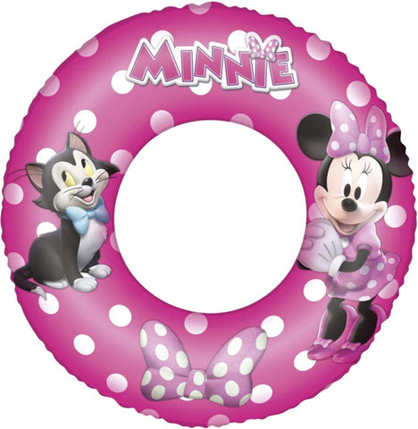 BESTWAY | Minnie Swim Ring 22