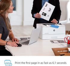 HP | LaserJet Pro Printer | M404dn-