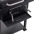 CHARBROIL |  Performance 580 Charcoal BBQ Grill | 16302038