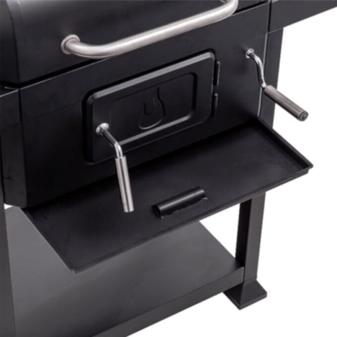 CHARBROIL |  Performance 580 Charcoal BBQ Grill | 16302038