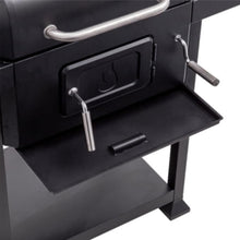 CHARBROIL |  Performance 580 Charcoal BBQ Grill | 16302038