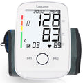 BEURER | Upper Arm Blood Pressure Monitor Touch Screen | BM 45