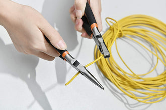 BLACK + DECKER | Hand Tool Kit 108Pcs | BMT108C