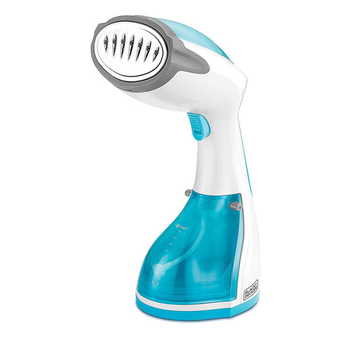 BLACK + DECKER | Hand Held Garment Steamer 1200W | HST1200-B5