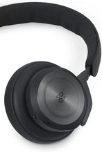 B&O | BEOPLAY HX Comfortable Wireless Over-Ear Headphones Black Anthracite | TE0165097