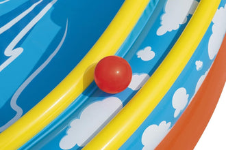 BESTWAY | Lava Lagoon Play Center 104