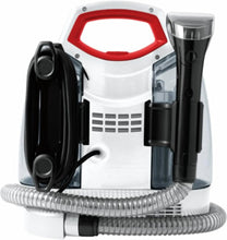 BISSELL | Clean Portable Vacuum Cleaner 1.1Ltr 330W White/Red/Black | 3698E