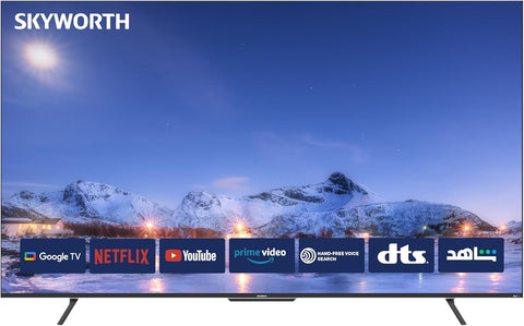 SKYWORTH | UHD Smart TV 75inch | 75SUE9350F
