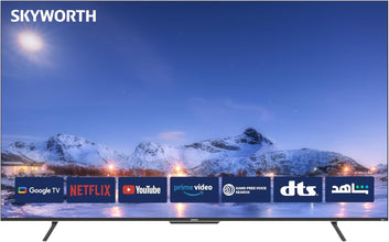 SKYWORTH | UHD Smart TV 75inch | 75SUE9350F