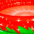 BESTWAY | Sweet Strawberry Pool 63