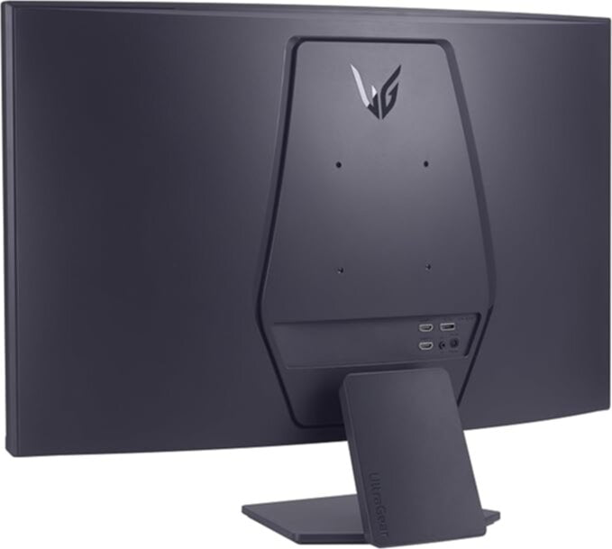 LG | 32GS60QC-B.AMA 32