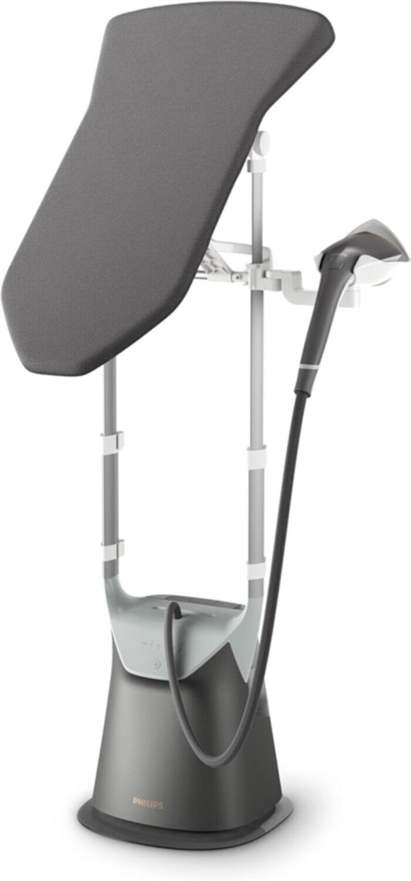 PHILIPS | All-in-One 8000 Series Garment Steamer 2020-2400W | GC628/86
