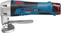 BOSCH | Professional Cordless Metal Shear | GSC 10.8 V-LI