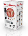 MOULINEX | Quickchef Hand Blender 4in1 3 Liter Food Proceesor and 500 ml Chopper 1000W | DD65J827