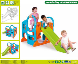 FEBER | Activity Center | 800010247
