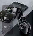 AWEI | TWS Earbuds Blue Tooth Black | T28P