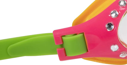 BESTWAY | Hydro-Swim Sparkle N Shine Goggles Assorted | BES115TOY01449