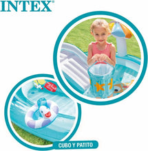INTEX | Gator Play Center Ages 2+ | 42157165