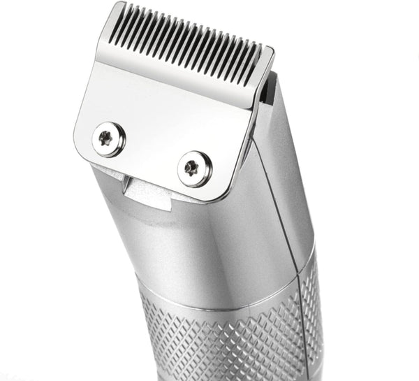 BABYLISS | Steel Edition Hair Clipper Gift Set | 7755PSDE