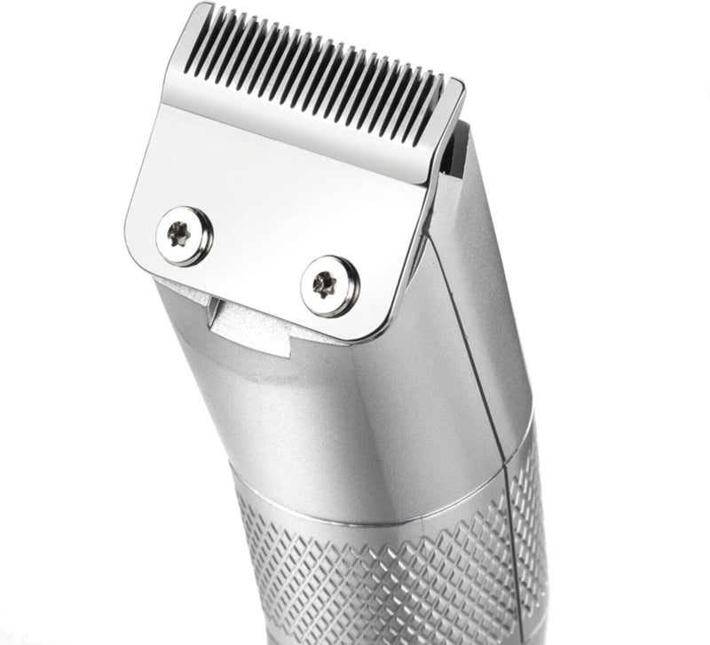 BABYLISS | Steel Edition Hair Clipper Gift Set | 7755PSDE