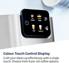 BEKO | Espresso Coffee Maker Machine (15 Bar) | CEP5302