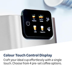 BEKO | Espresso Coffee Maker Machine (15 Bar) | CEP5302