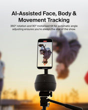 BELKIN | Auto-Tracking Stand Pro with DockKit | TE0218281