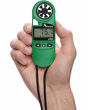 KESTREL | Pocket 2000 Wind Thermo-Anemometer | 2000