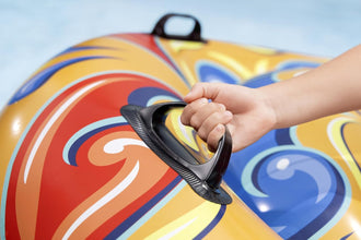 BESTWAY | Mediterranean Turtle Ride On 6x68-1.83mx1.73m | BES115TOY01813