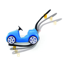 Step2 | Whisper Ride Ii Buggy Blue | STP823000