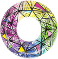BESTWAY | Stained Glass Swim Ring 47