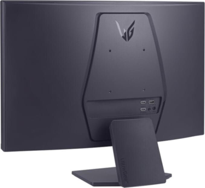 LG | 27GS60QC-B.AMA 27