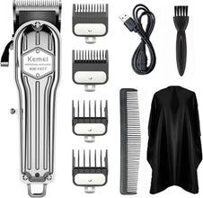 KEMEI | Professional Hair Clipper | KM-1977